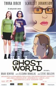 Ghost World / Призрачный мир (2001)