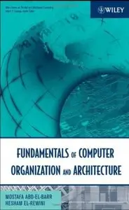 Fundamentals of Computer Organization and Architecture [Repost]