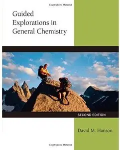 Guided Explorations in General Chemistry (2nd edition)