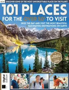 101 Places for Over 50s to Visit – 05 March 2021