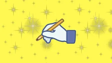 Facebook Marketing: Create Powerful Posts and FB Groups