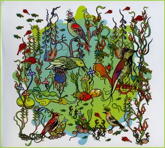 John Zorn - O'o (2009)