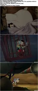 Pinocchio (1940)