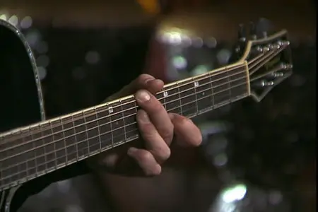 House Of Blues - Acoustic Guitar Course