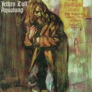 Jethro Tull - 5 Album Set (2012)
