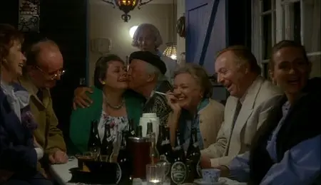 Dansen med Regitze / Memories of a Marriage (1989)