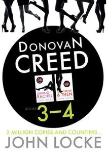 «Donovan Creed Two Up 3-4» by John Locke