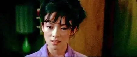 Wong Kar Wai-2046 (2004)