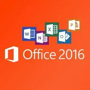 Microsoft Office 2016 Professional Plus VL 16.0.6366.2056 (February 2016)