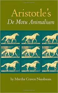 Aristotle's De Motu Animalium