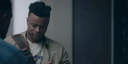 Dear White People S03E06