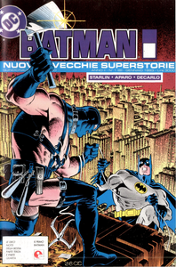 Batman - Volume 8 (Glénat)