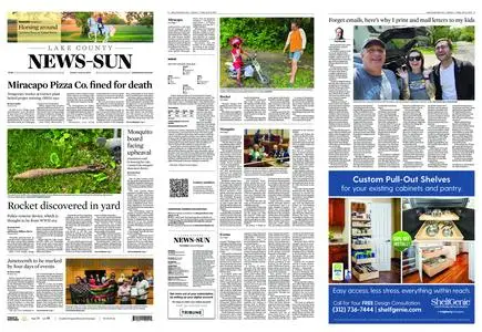 Lake County News-Sun – June 16, 2023