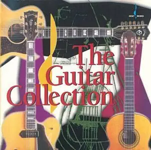 Various - The Guitar Collection (1996) [Chesky]