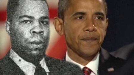 Dreams from My Real Father (2012)