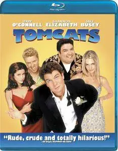 Tomcats (2001)