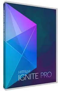 FXhome Ignite Pro 2.1.7331 (x64) for OFX / Adobe AfterFX & Premiere Pro / Avid