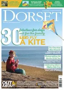 Dorset Magazine - April 2019