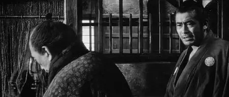 Yojimbo (1961)