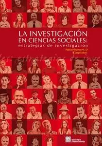 «La Investigación en Ciencias Sociales» by Autores Varios