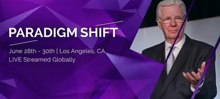 Bob Proctor - Paradigm Shift