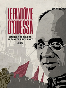 Le Fantôme D'Odessa