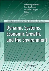 Dynamic Systems, Econvomic Growth, and the Environment