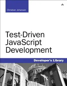 Test-Driven JavaScript Development 