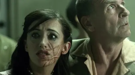 Hold Your Breath (2012) [Full BluRay]