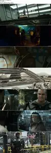 Elysium (2013)