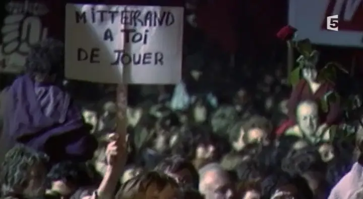 (Fr5) Syndicats, histoire d'un contre-pouvoir (2015)