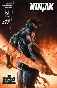 Ninjak 017 (2016)