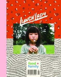 Lunch Lady Magazine – August 2022