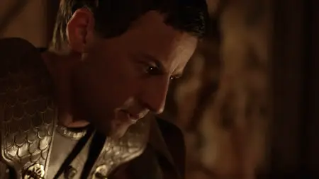 Spartacus: Blood and Sand [Season 1: 1-13 series of 13] / Спартак: Кровь и песок [1 сезон: 1-13 серии из 13] (2010)