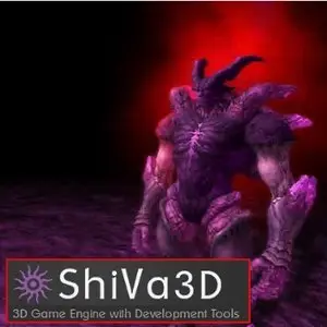 ShiVa Advanced Edition 1.9.0