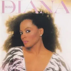 Diana Ross - Why Do Fools Fall In Love (1981) [2014, Remastered & Expanded Edition]