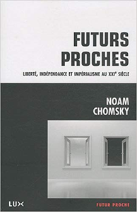 Futurs proches - Noam Chomsky