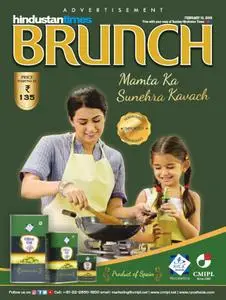 Brunch Mumbai - February 09, 2019