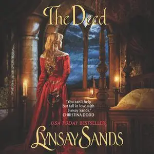 «The Deed» by Lynsay Sands