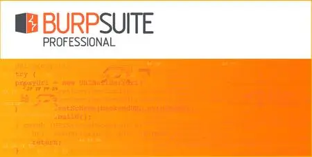 Burp Suite Professional 2.1.07