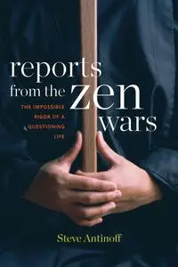 Reports from the Zen Wars (Repost)