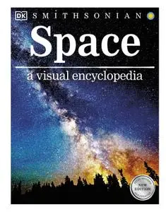 Space a Visual Encyclopedia (Visual Encyclopedia), New Edition