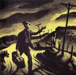 Bill Frisell - Quartet (1996) [Repost]