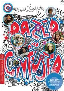 Dazed and Confused (1993) [The Criterion Collection]