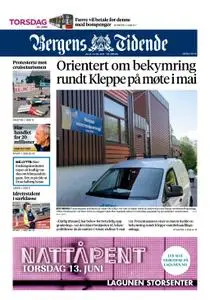 Bergens Tidende – 13. juni 2019