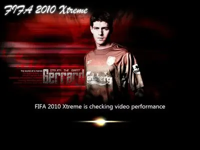 Windows 7 Ultimate Fifa 2010 Xtreme Edition (x86)