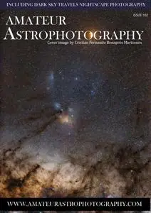 Amateur Astrophotography - Issue 102 2022