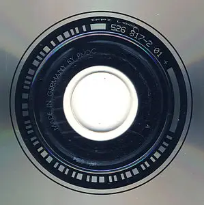 Sarah Vaughan - Verve Jazz Masters.42: The Jazz Sides (1995)