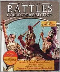 Great Battles Collector's Edition (1997)