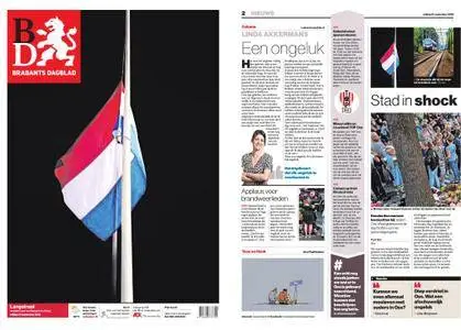 Brabants Dagblad - Waalwijk-Langstraat – 21 september 2018